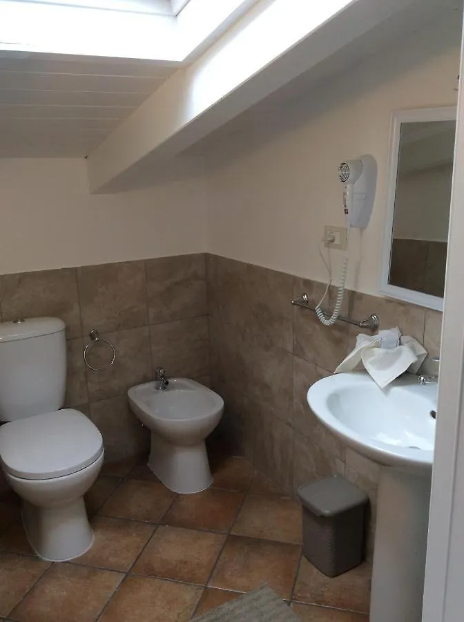 B&B Gente Di Mare Taormina