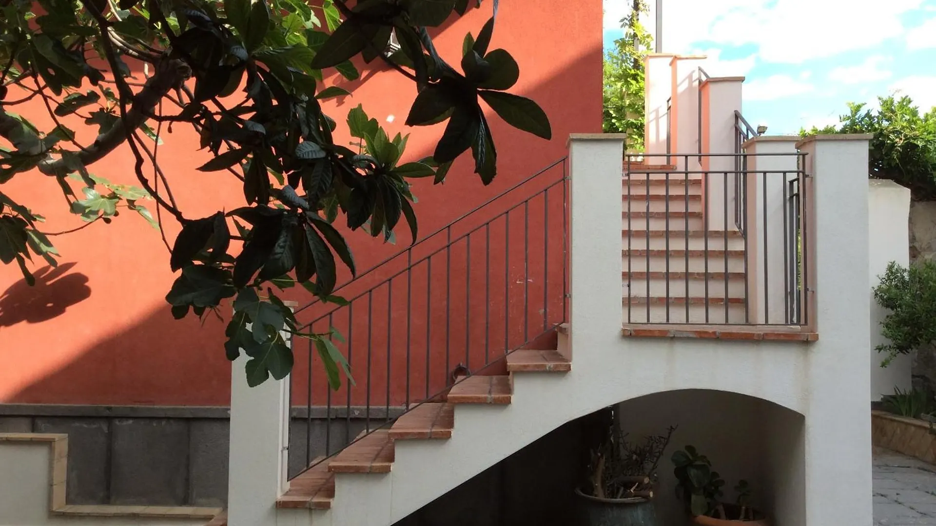 B&B Gente Di Mare Taormina